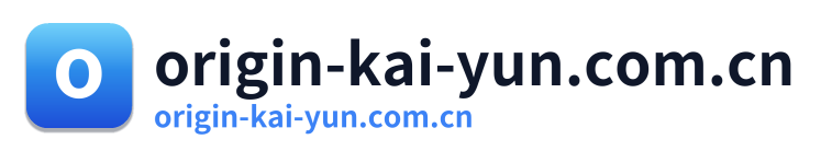 origin-kai-yun.com.cn